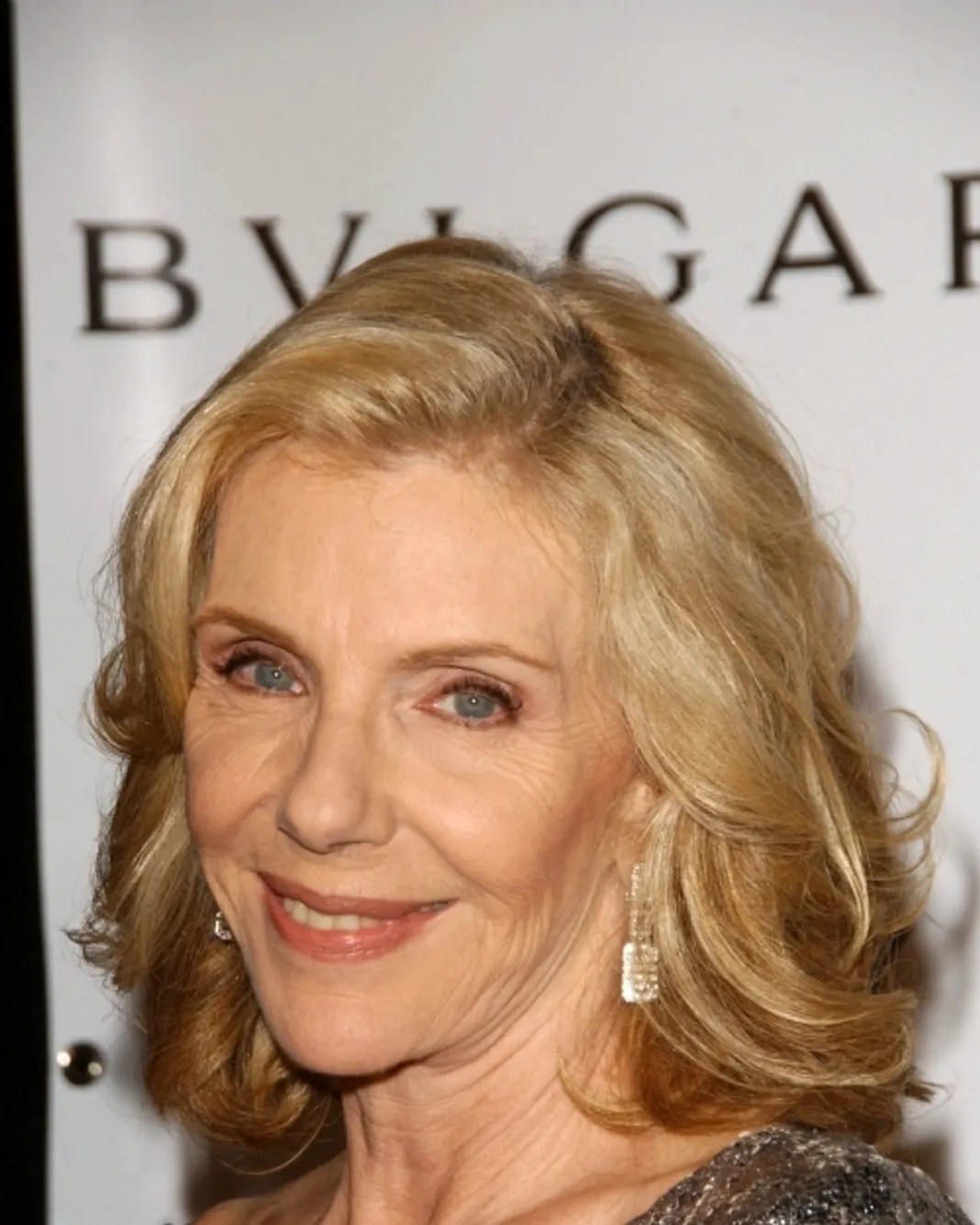 Jill Clayburgh