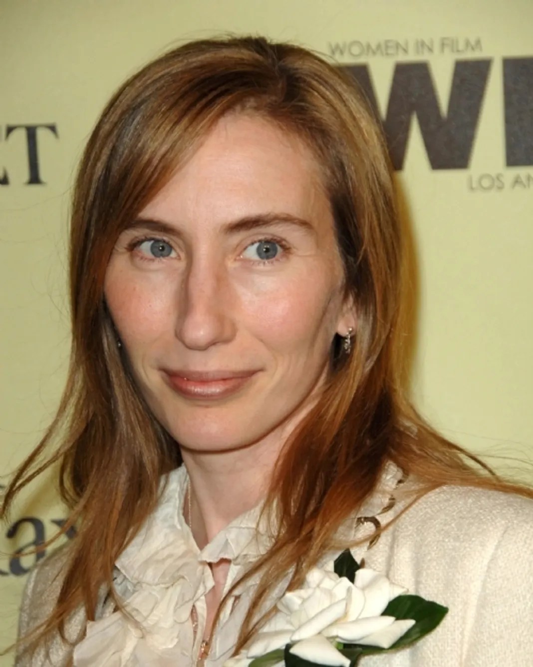 Elizabeth Marre