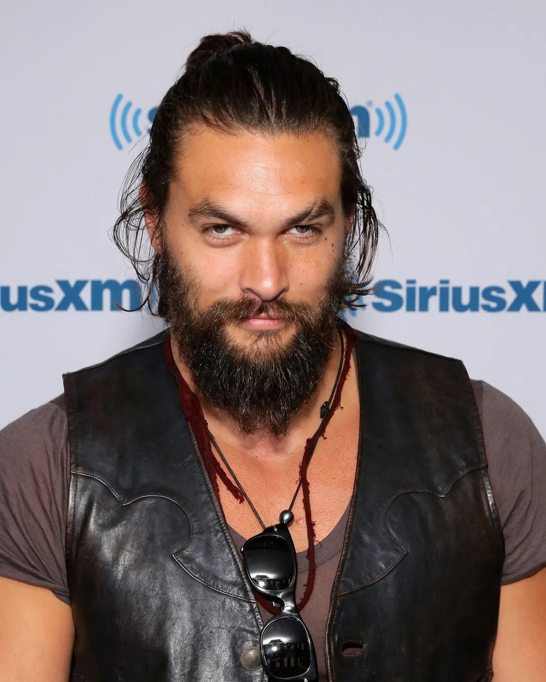 Ranking The 14 Best Man Buns In Hollywood