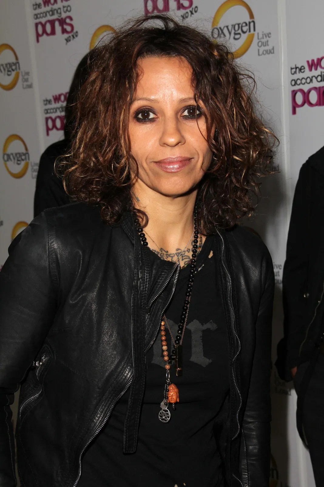 Linda Perry