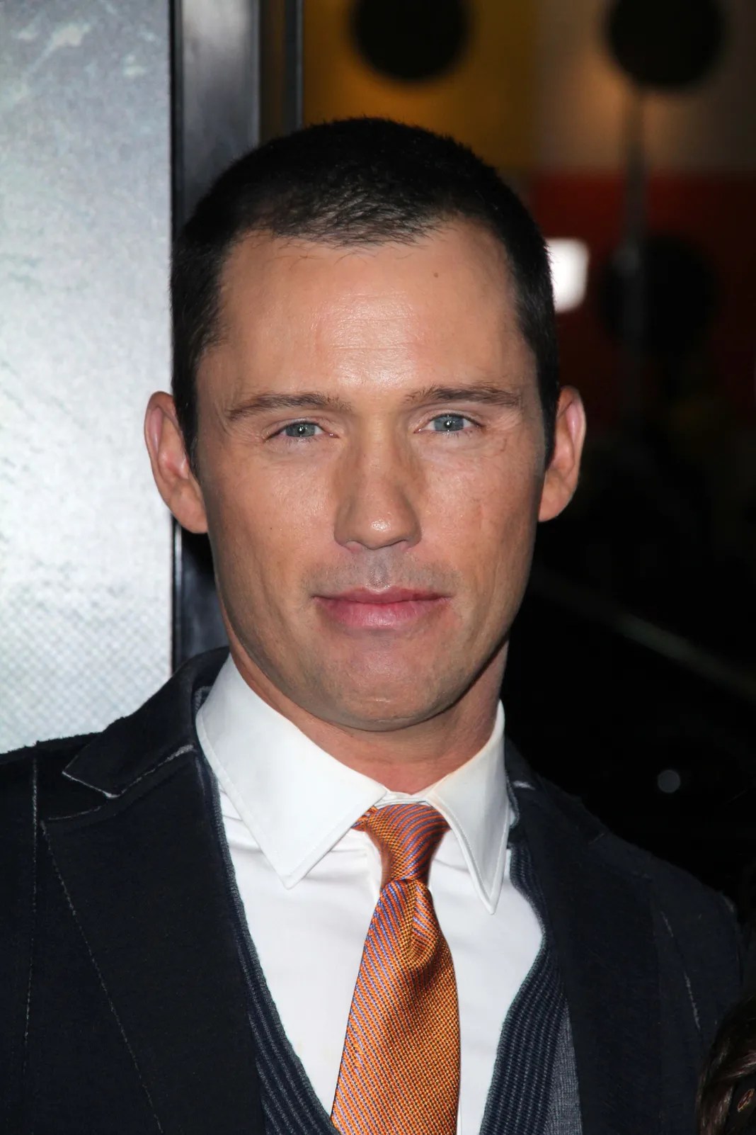 Jeffrey Donovan
