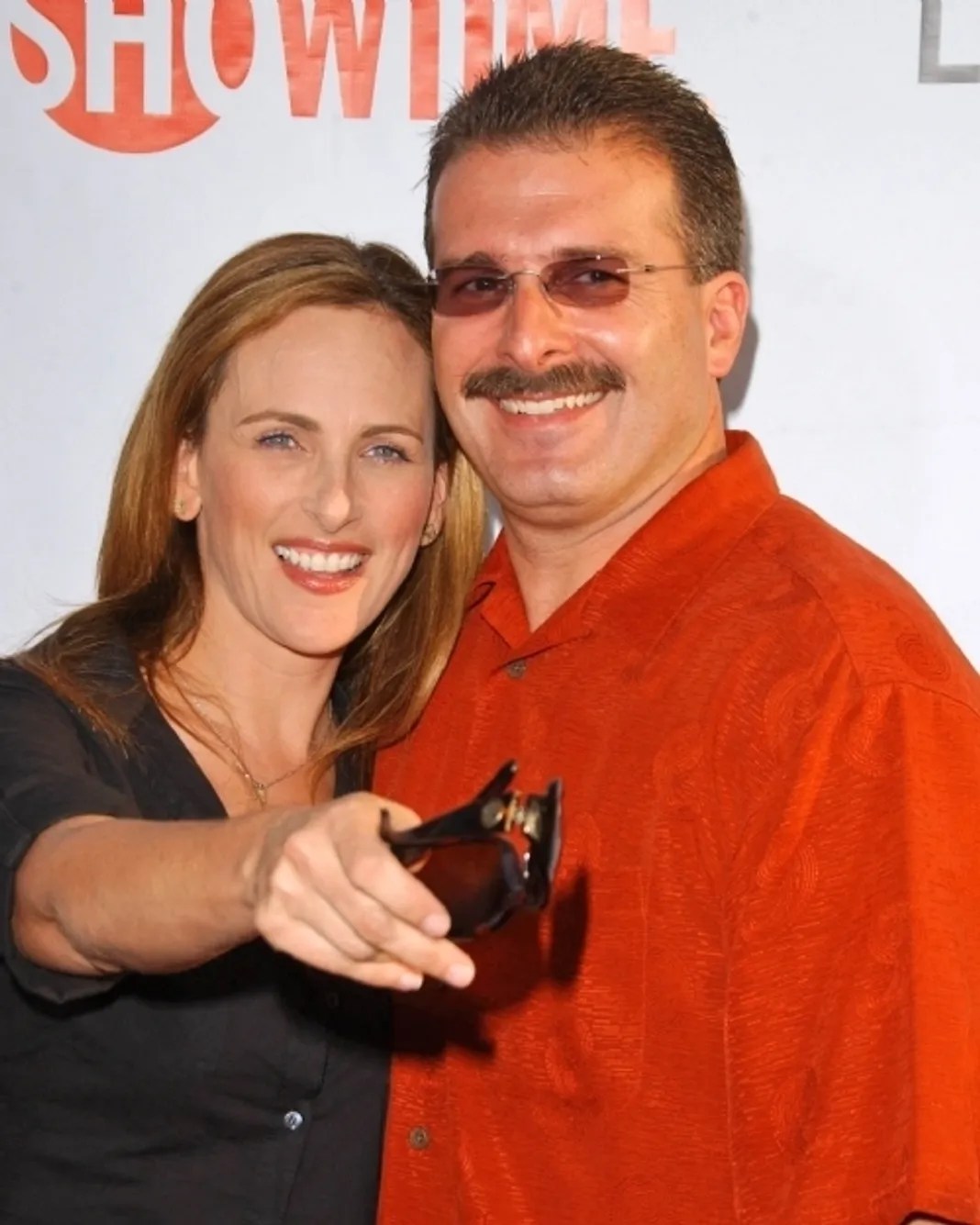 "Weeds" Season 3 and "Californication" Premiere Screening