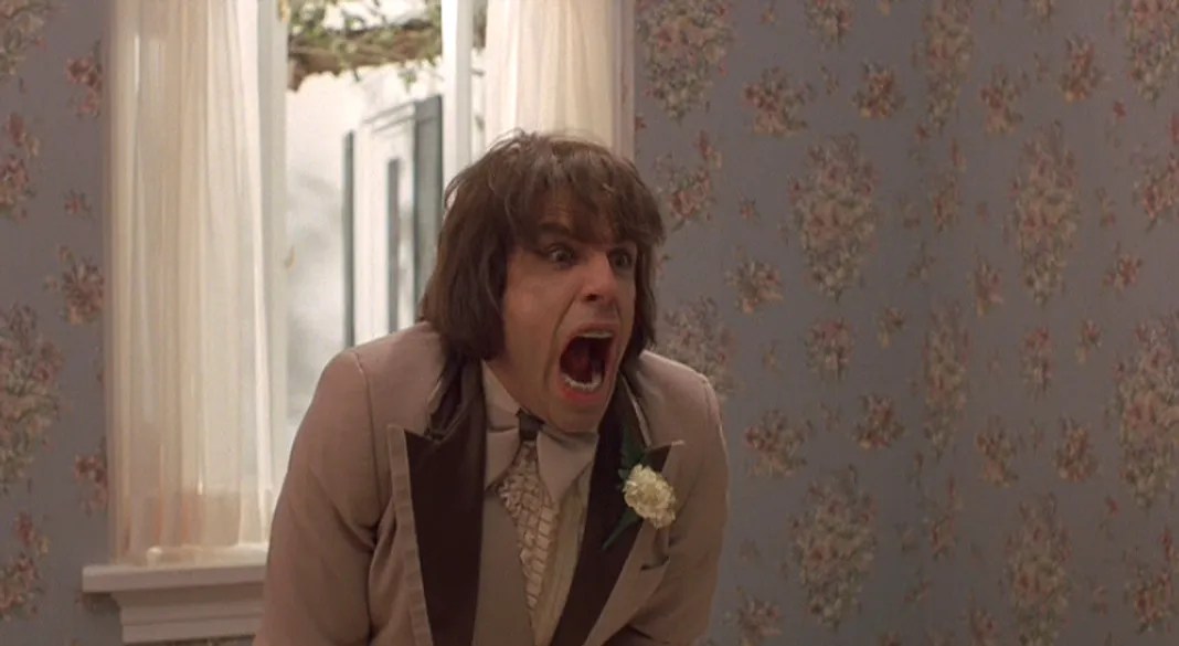 'Jurassic Park' and 14 Other Traumatizing Bathroom Scenes