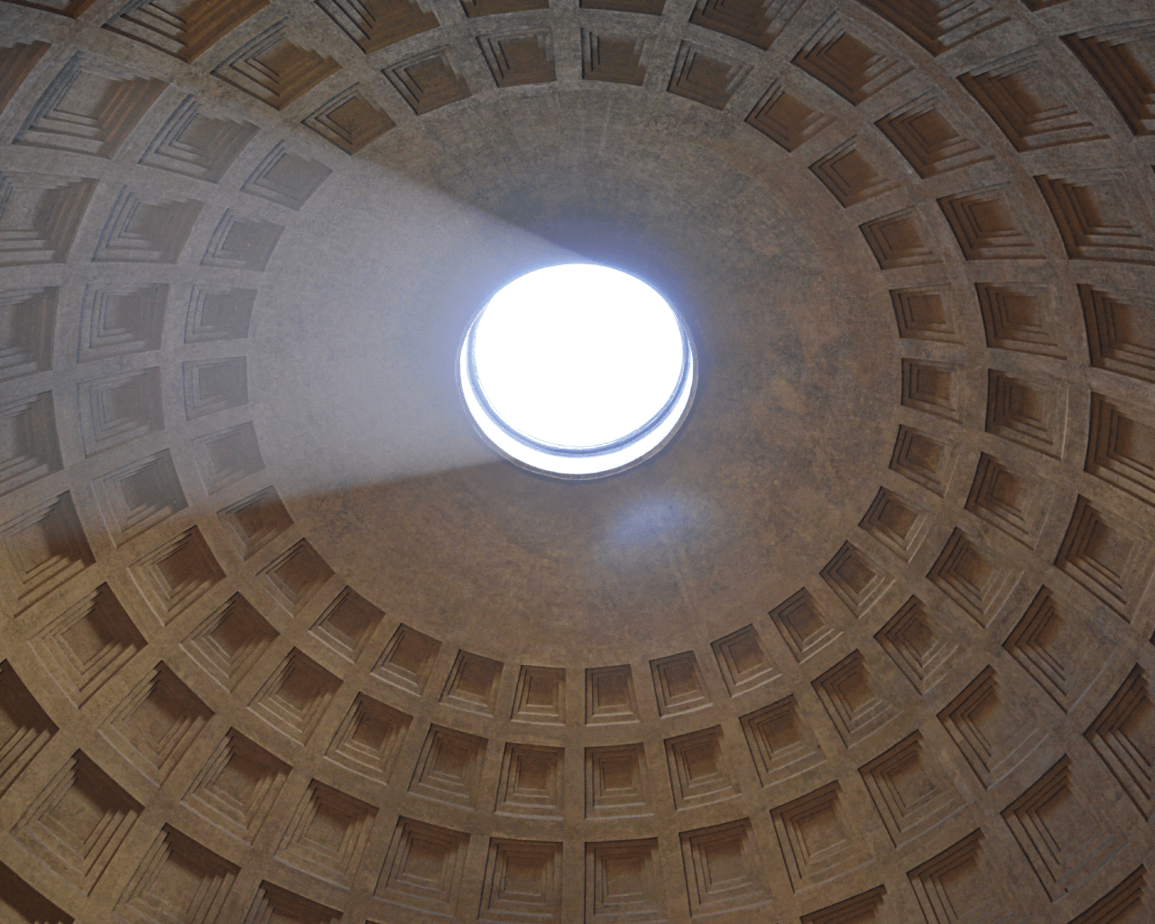 Google Earth Voyager Story Circular Structures, Part 2 Media4Math