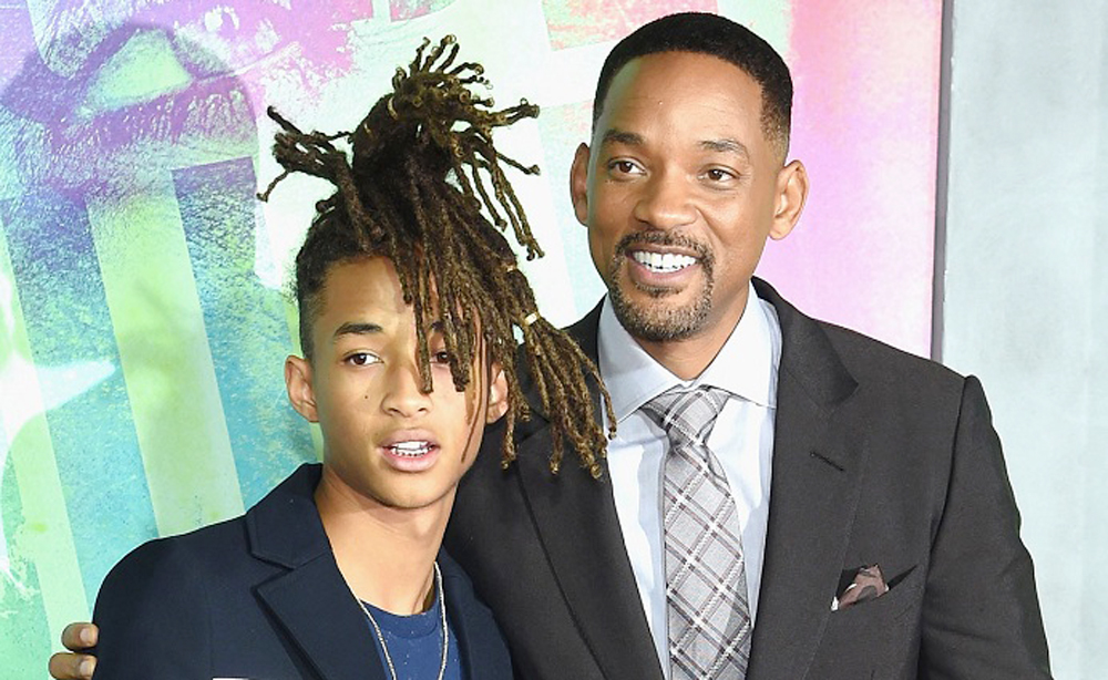 jaden smith 2023 Pengemar Belum Rela Rambut Gimbal Jaden Smith Dipotong - Headline - Mediaaceh.com