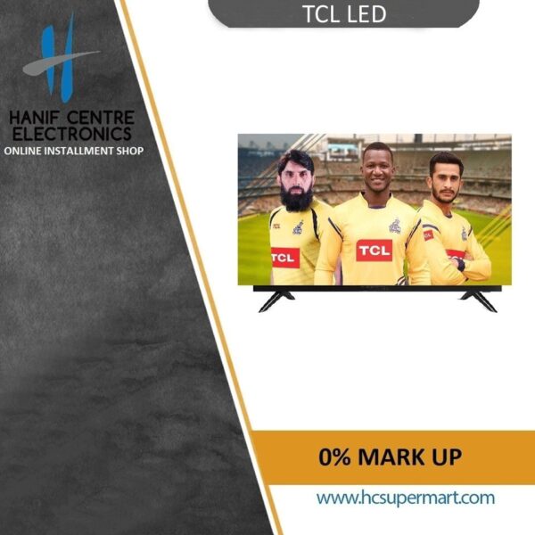 TCL LED Price and Latest Models in Pakistan MediaBeast