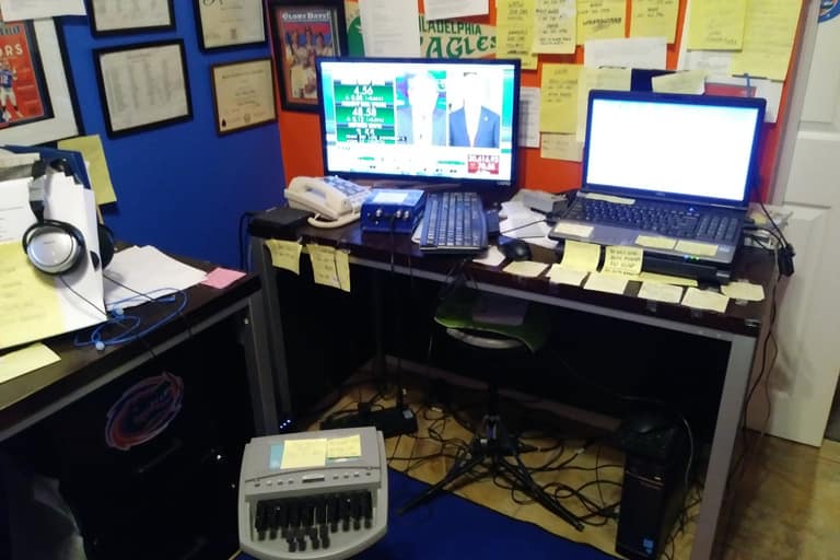 Closed Captioning Software IBM Watson Media