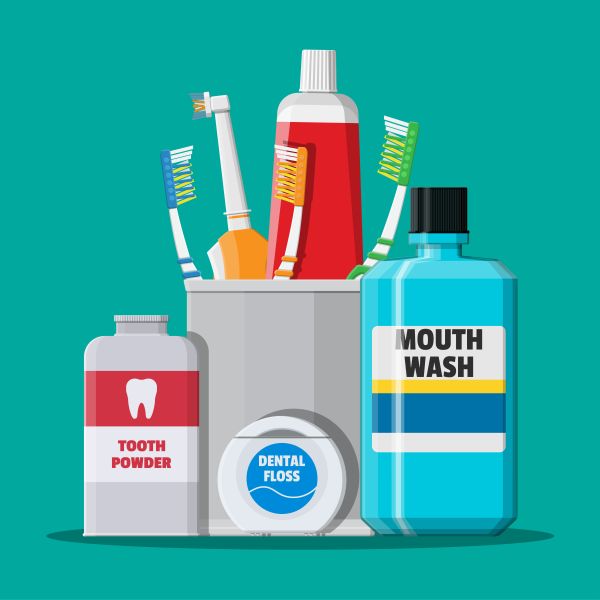 A Dental Office Near Burbank Shares 4 Things to Know About Fluoride