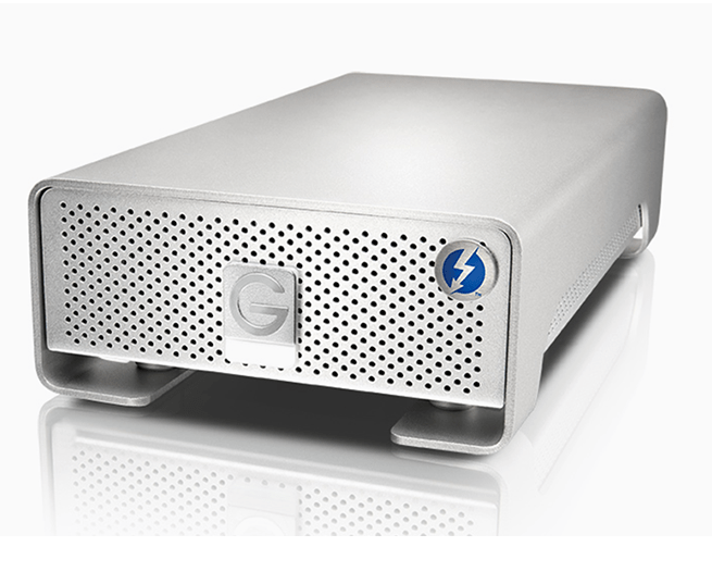 Backup & Storage Inc.