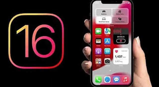 Mediacongo.net - Actualités - Ios 16 : Nouveautés, Iphone Compatibles, Date De Sortie...