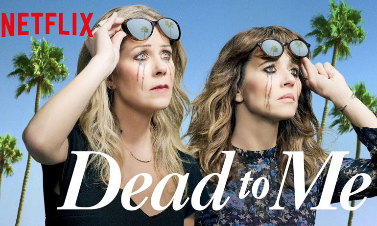 Dead to Me résumé de la saison 2 et explication