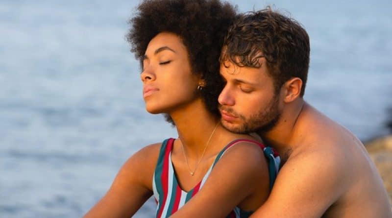 Trois mètres au dessus du ciel (Summertime) une saison 2