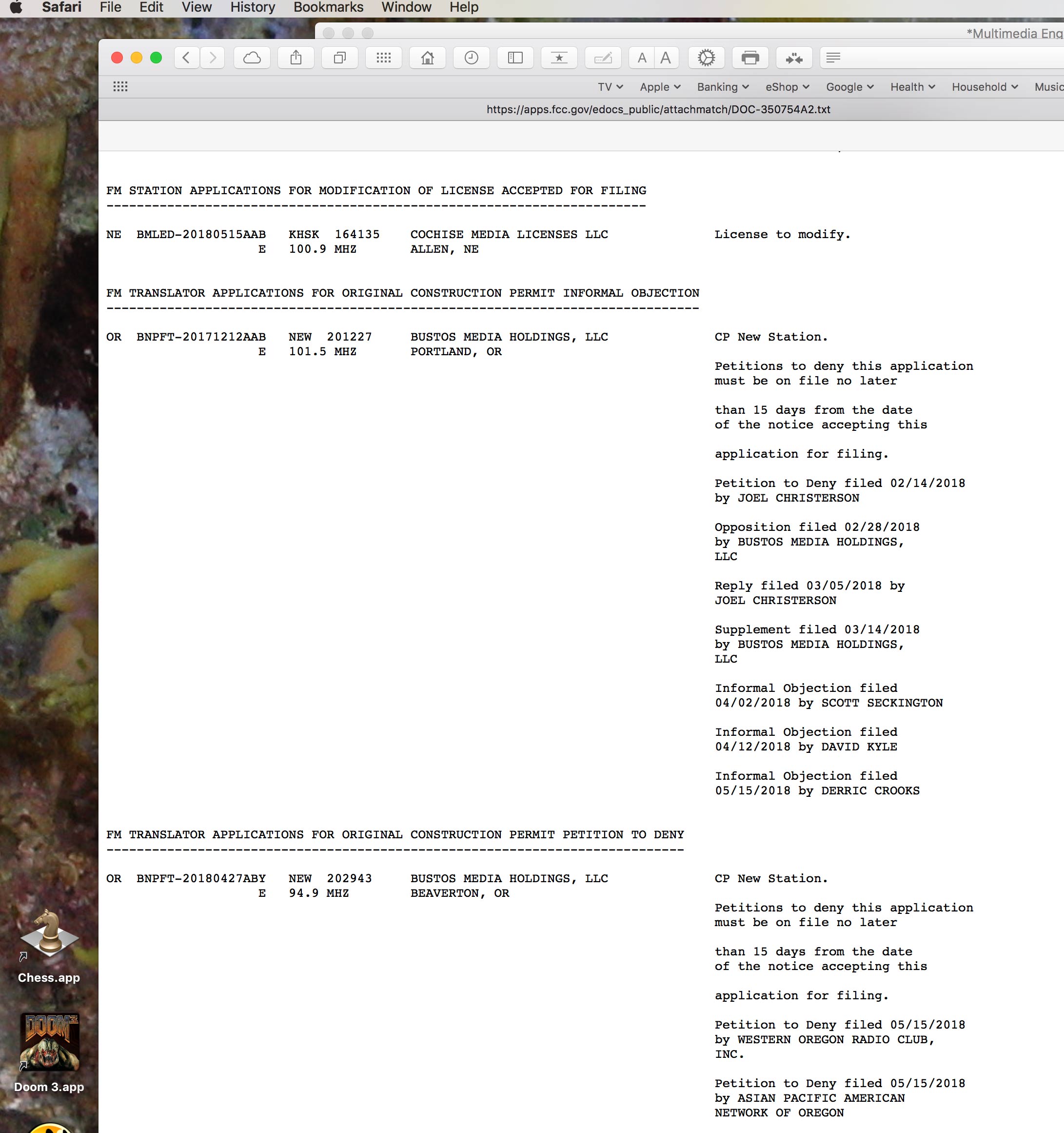 Topic Simmering translator pot now boiling Feedback