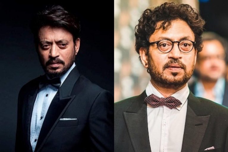 Akibat Jangkitan Pada Usus Besar, Aktor Bollywood, Irrfan