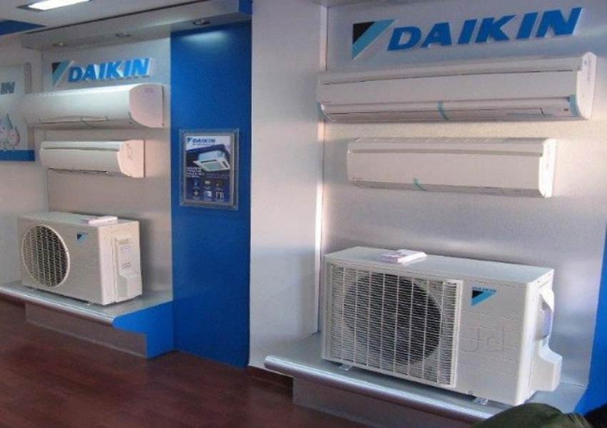 Service Ac Daikin Gading Serpong Servis Kulkas Terdekat