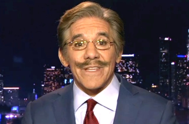 Geraldo 'The National Enquirer Is More Often Right Than They Are Wrong'