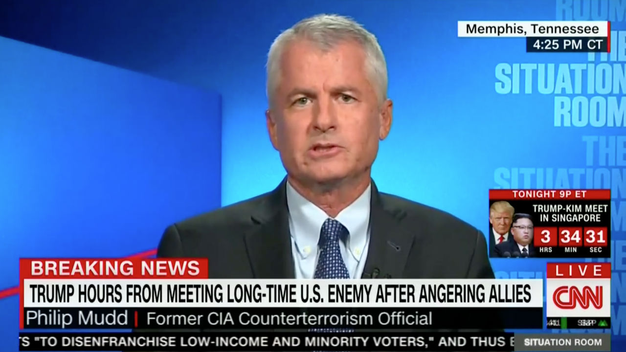 Cnn Current Events Quiz Sept 7 2023 CNN’s Phil Mudd Trump is ‘Throwing a 4thGrade Hissy Fit’ After G7