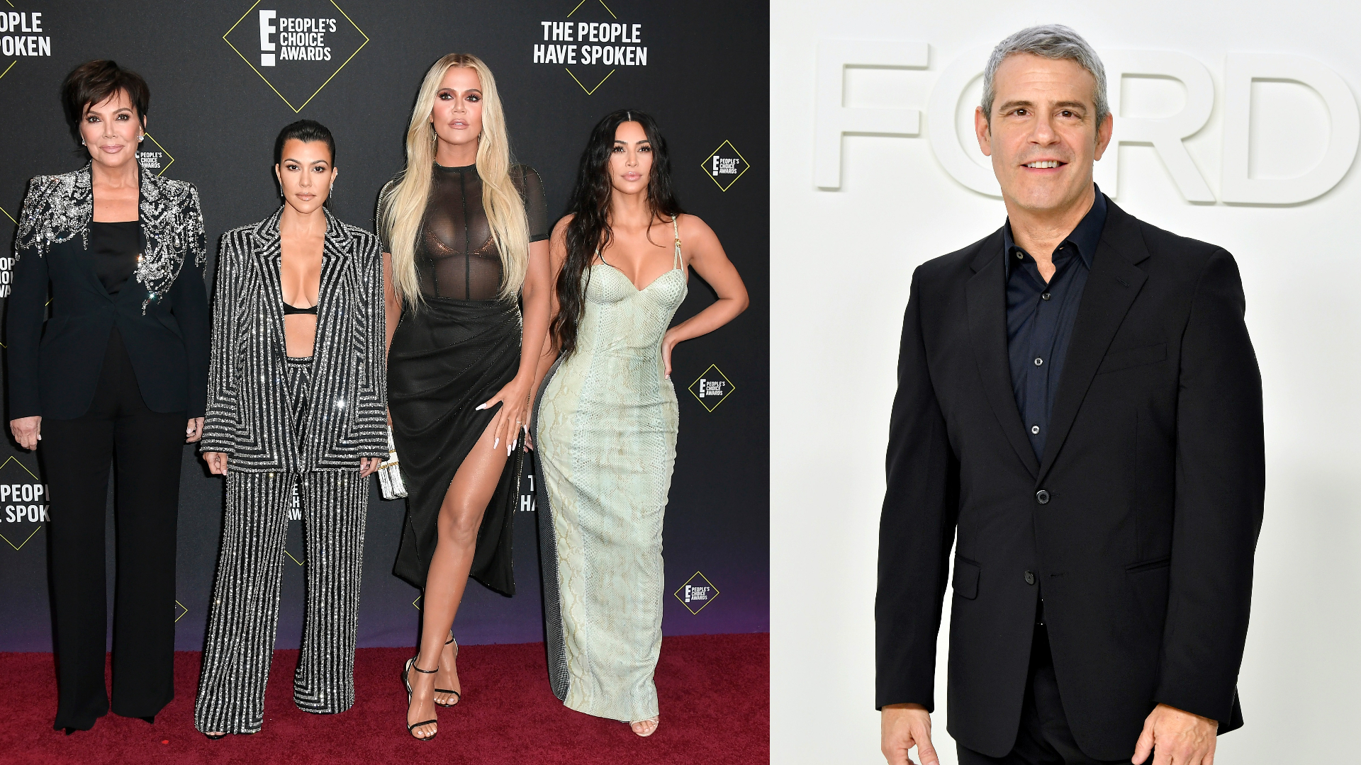 Andy Cohen to Host Kardashian Reunion