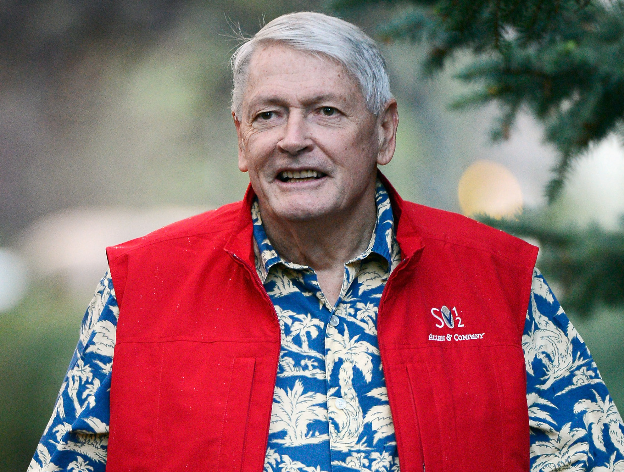 Did John Malone Kill Jeff Zucker's CNN Career?