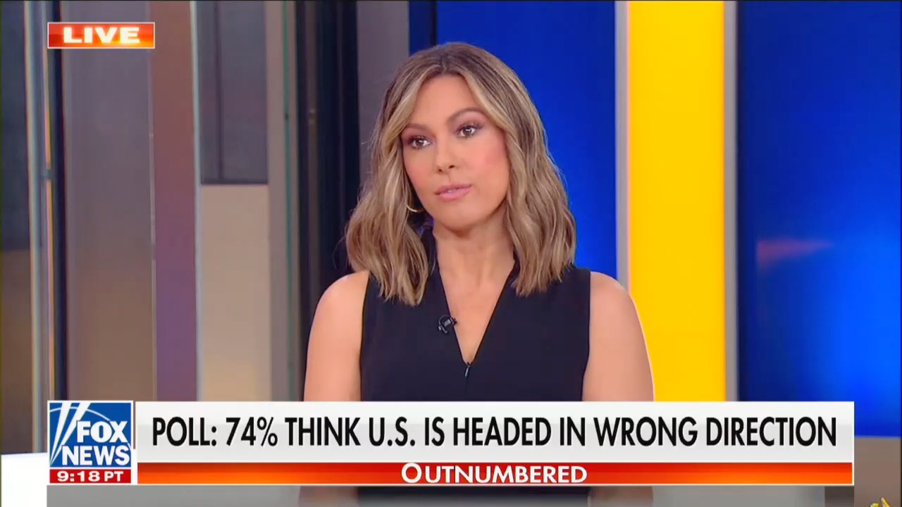 Lisa Boothe Admits Dr. Oz ‘Probably Not the Best Candidate’