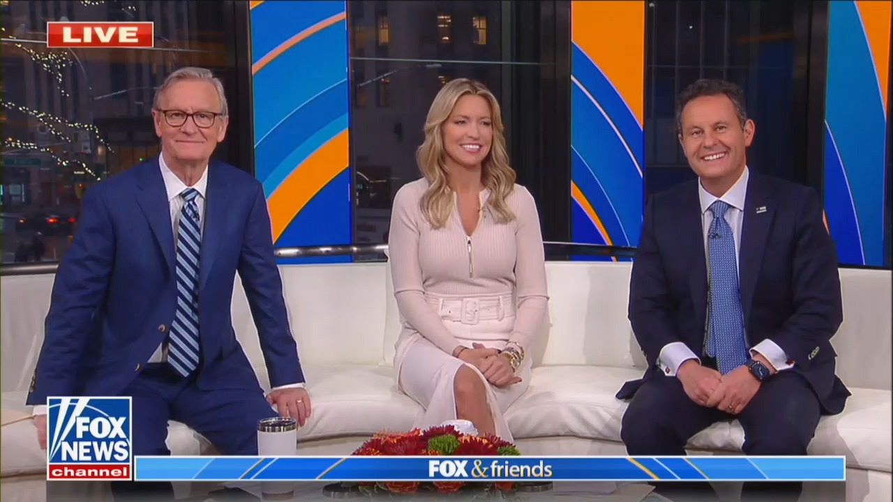 Cable News Ratings Tuesday March 14 Fox News, CNN & MSNBC