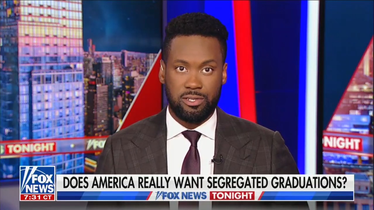 Cable News Ratings Friday May 5 MSNBC, CNN & Fox News