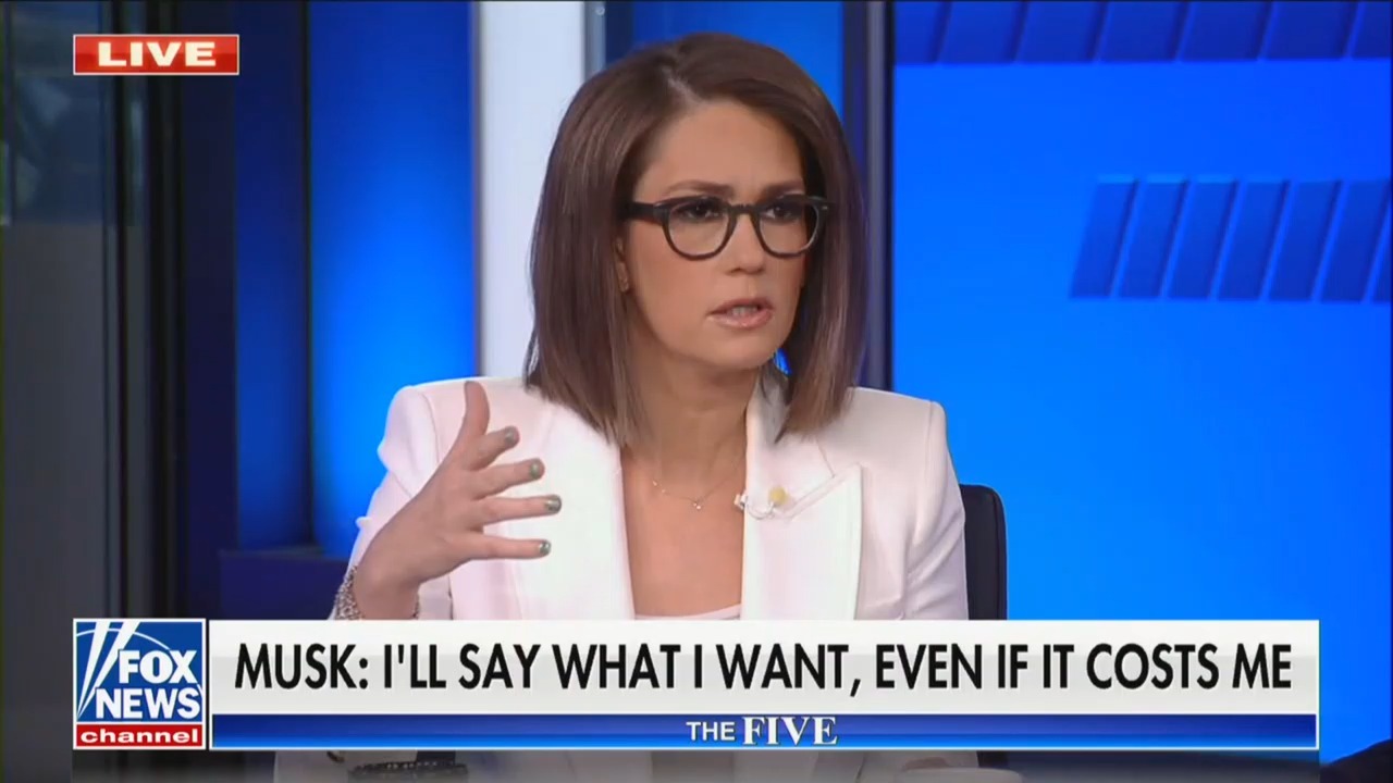 Cable News Ratings Friday May 19 MSNBC, CNN & Fox News