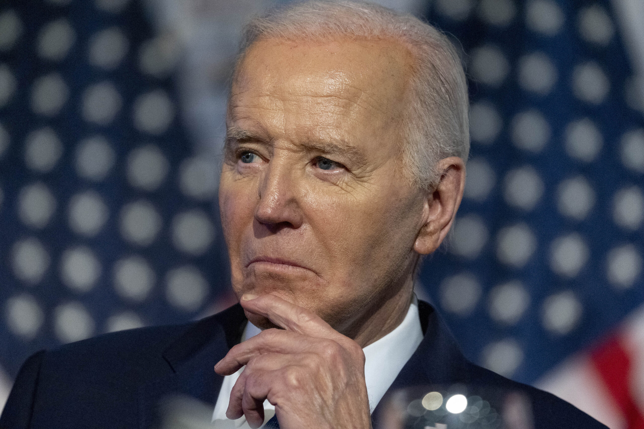 NYT's Kristof Calls on Biden to Drop Out in Shock Column