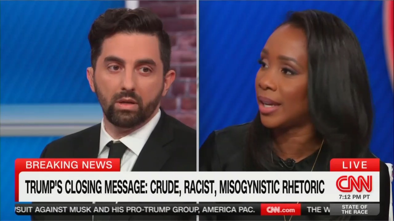 Ryan Girdusky Banned From CNN After Remark to Mehdi Hasan(01)