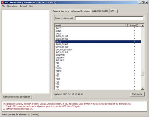 Telecharger Driver Imprimante Epson Stylus Sx 125 Gratuit How To Change Ink Cartridges With A Epson Stylus Sx200 Youtube Fedrian Dwi