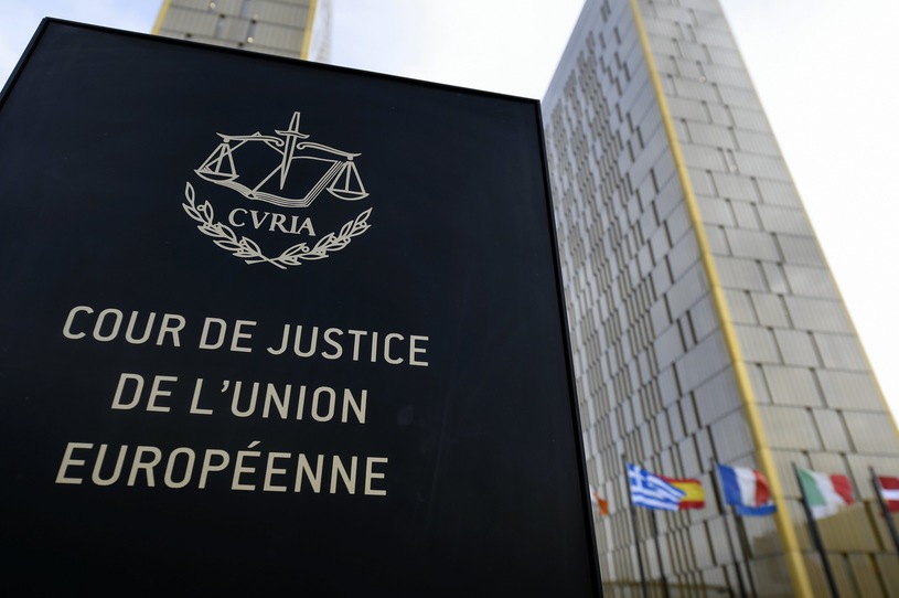 CJEU Spain must pay €15M, and a daily penalty of €89K