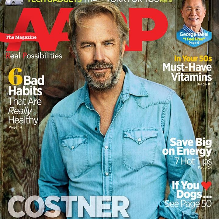 Top 10 U.S. Magazines by Circulation MediaMiser