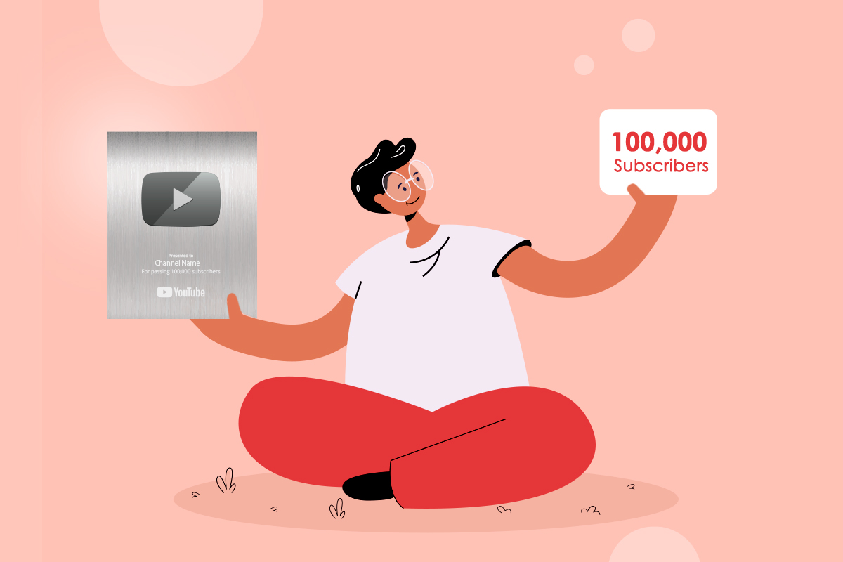 How to Unlock Your First YouTube Play Button 8 Successful Tips