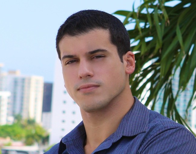 Benitez joins ABC News Media Moves