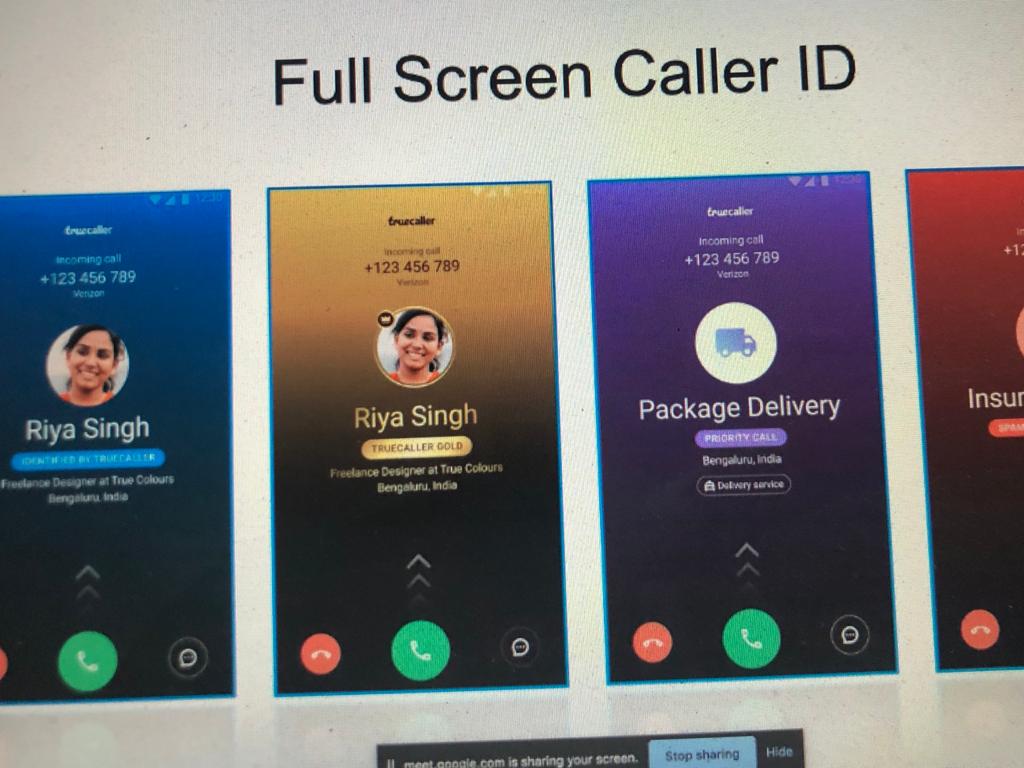Google Voice introduces spam call labels and we have questions