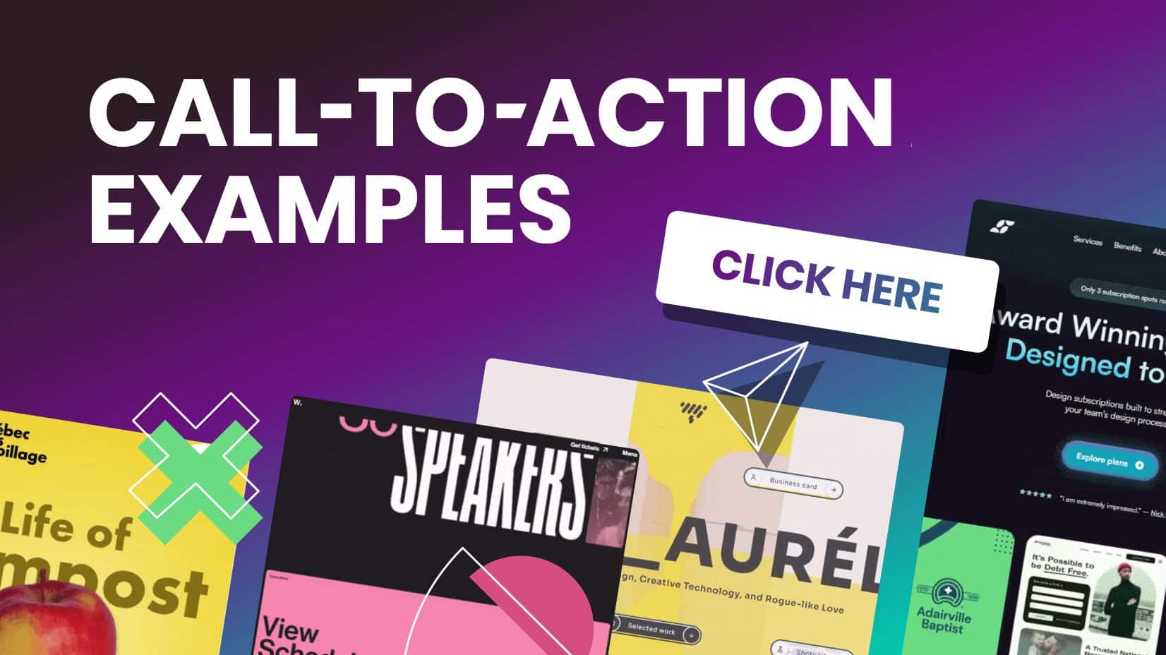 Driving Conversions with Clear CalltoActions Media Pillars Guide