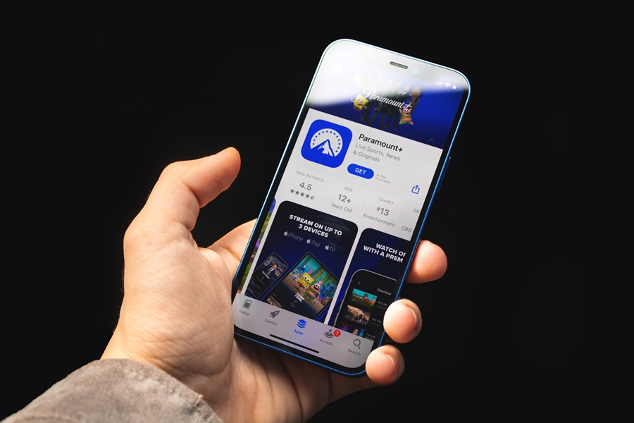 Paramount+, Showtime Combine for 42 Million Subscribers Media Play News