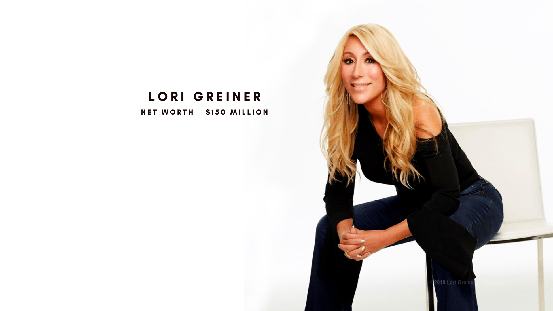 Lori Greiner Net Worth The Untold Story Of A Shark Tank Legend