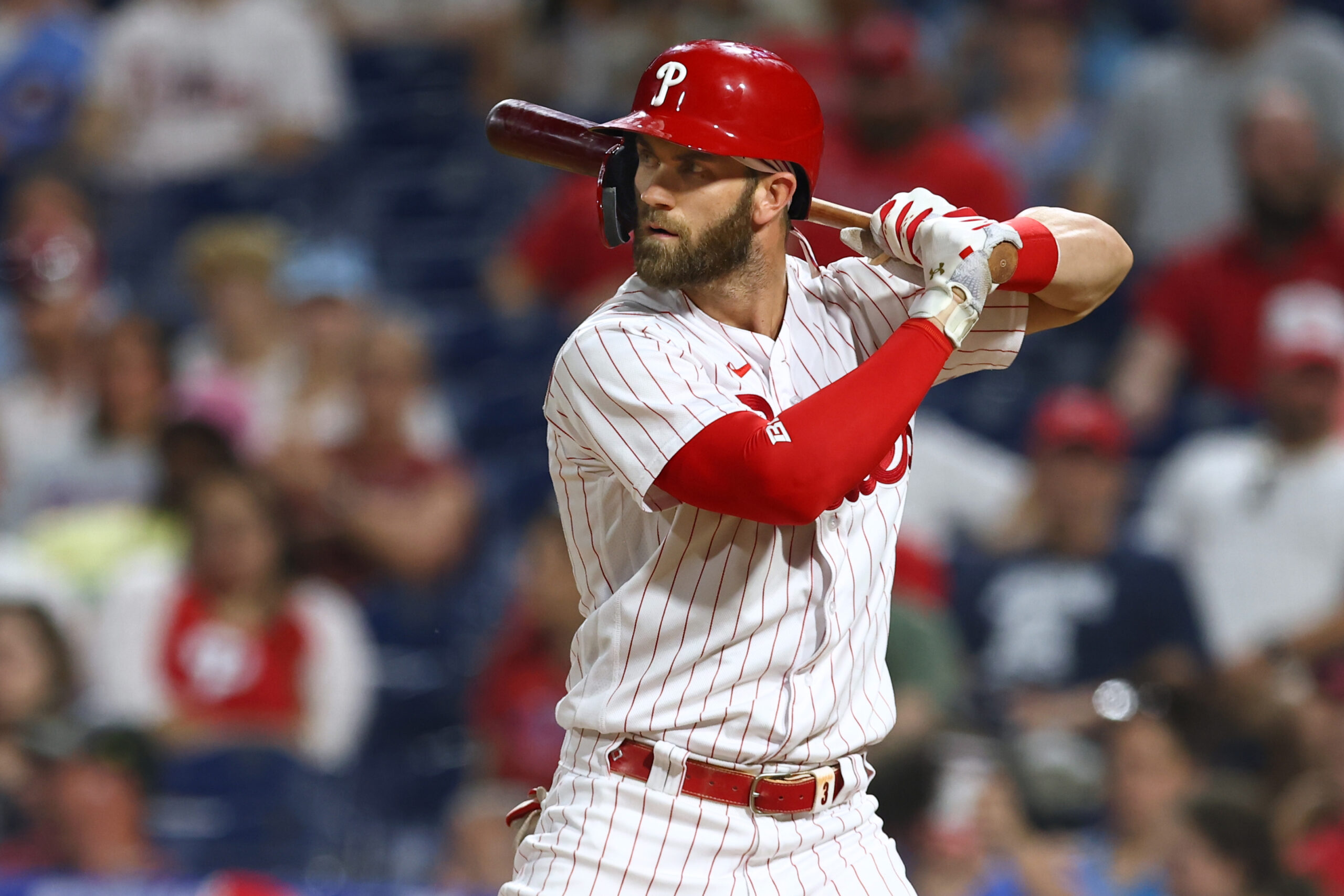 Bryce Harper 2023 Contract Details, Earnings, Salary and Bio