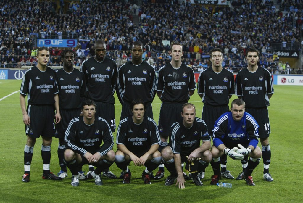 Why Newcastle United should respect their history & play attacking football