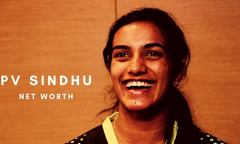 Pusarla venkata sindhu is an indian professional badminton player. PV Sindhu 2021 - Net worth, husband, career and endorsements