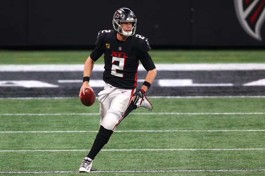 Matt Ryan (Updated 2023) Net Worth, Salary, Records, and Endorsements