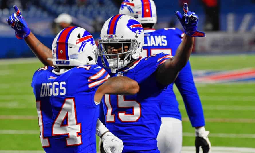 Buffalo Bills 2021 NFL Schedule, roster and live stream without Reddit