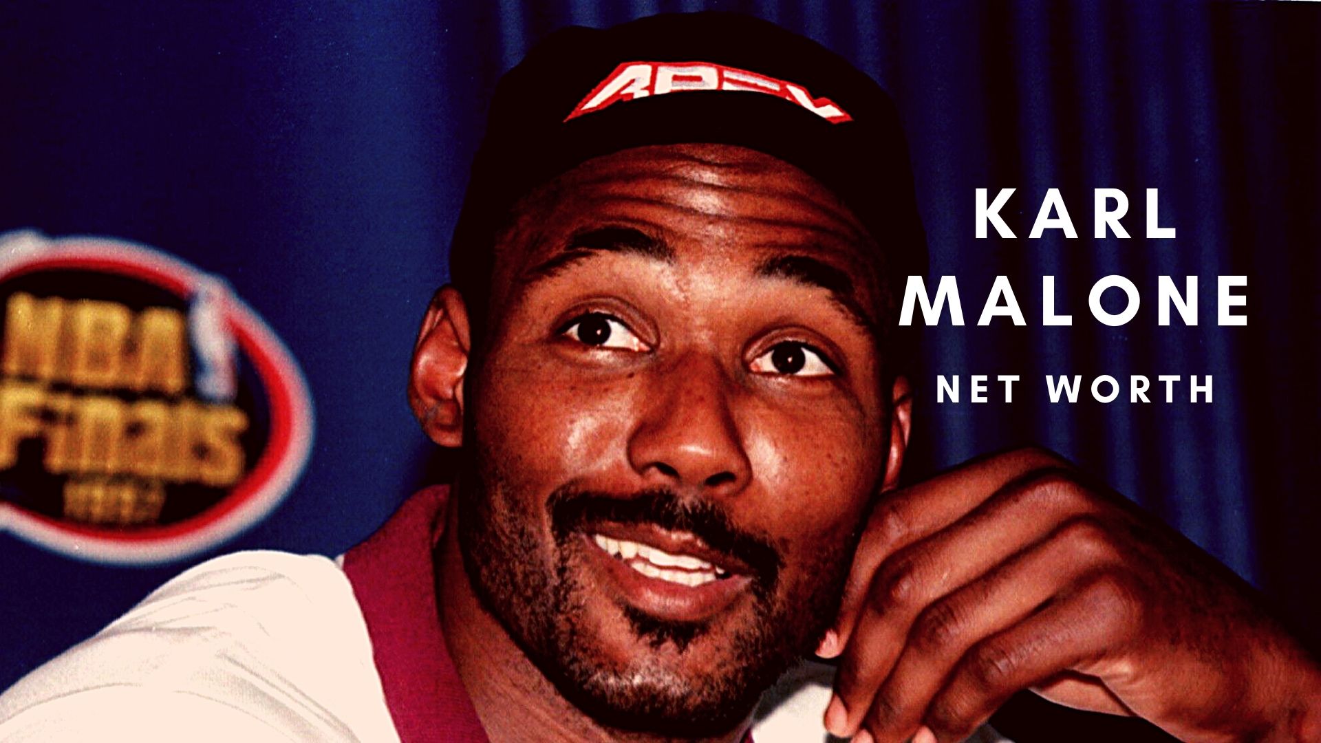 Karl Malone 2021 Net Worth, Salary, Records, and Endorsements