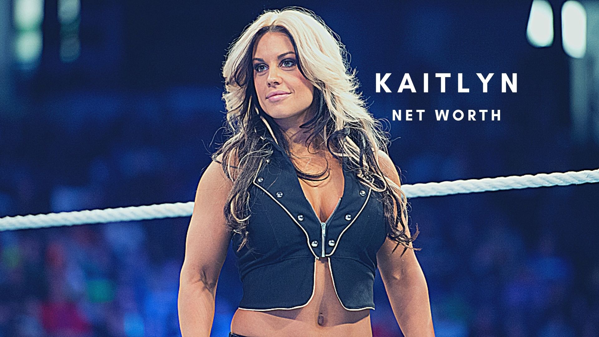 Kaitlyn 2021 – Net Worth, Salary, Records, and Personal Life