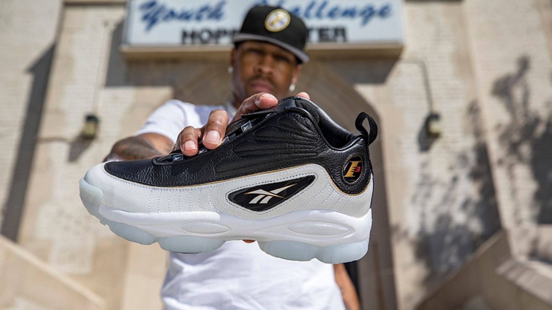 Top 5 Allen Iverson Shoes