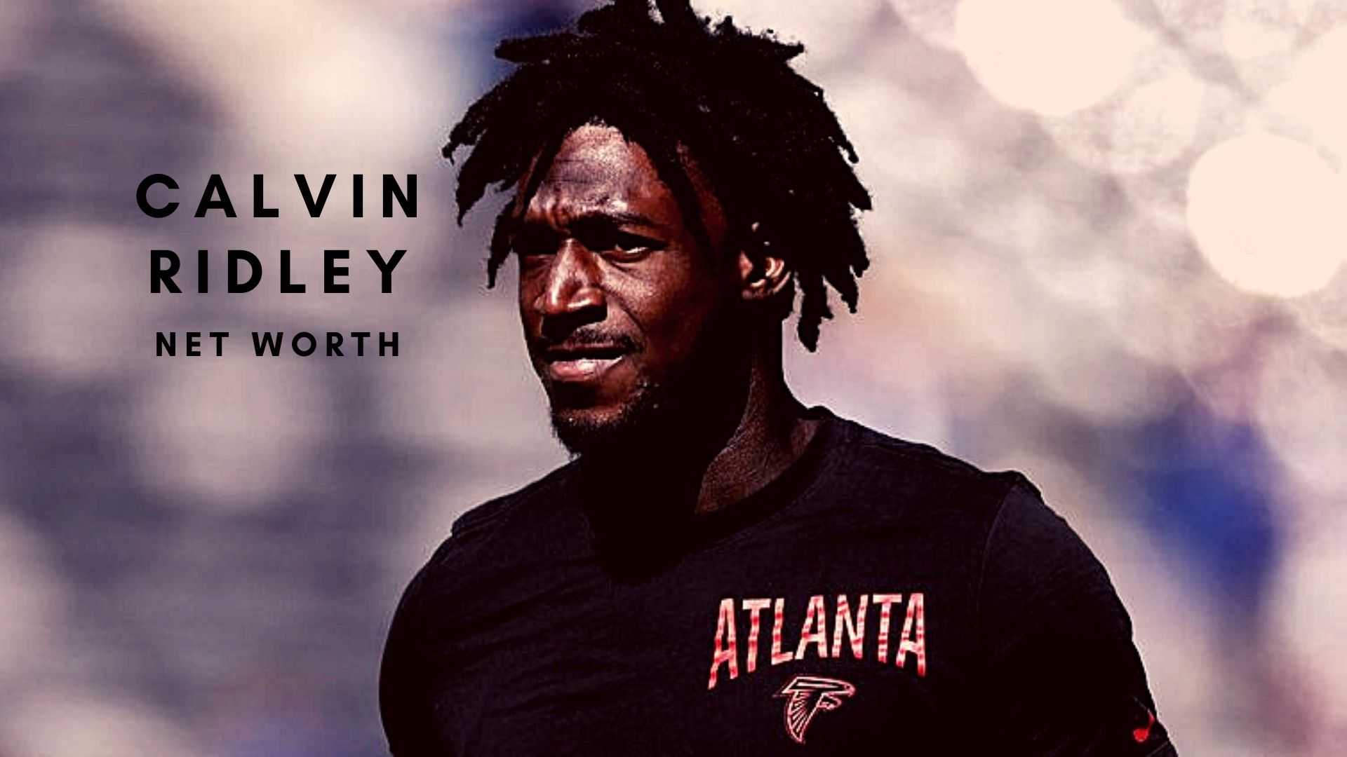Calvin Ridley 2022 Net Worth, Contract And Personal Life