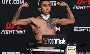 Jeff Molina leaked video: Is the UFC fighter gay? - Media Referee