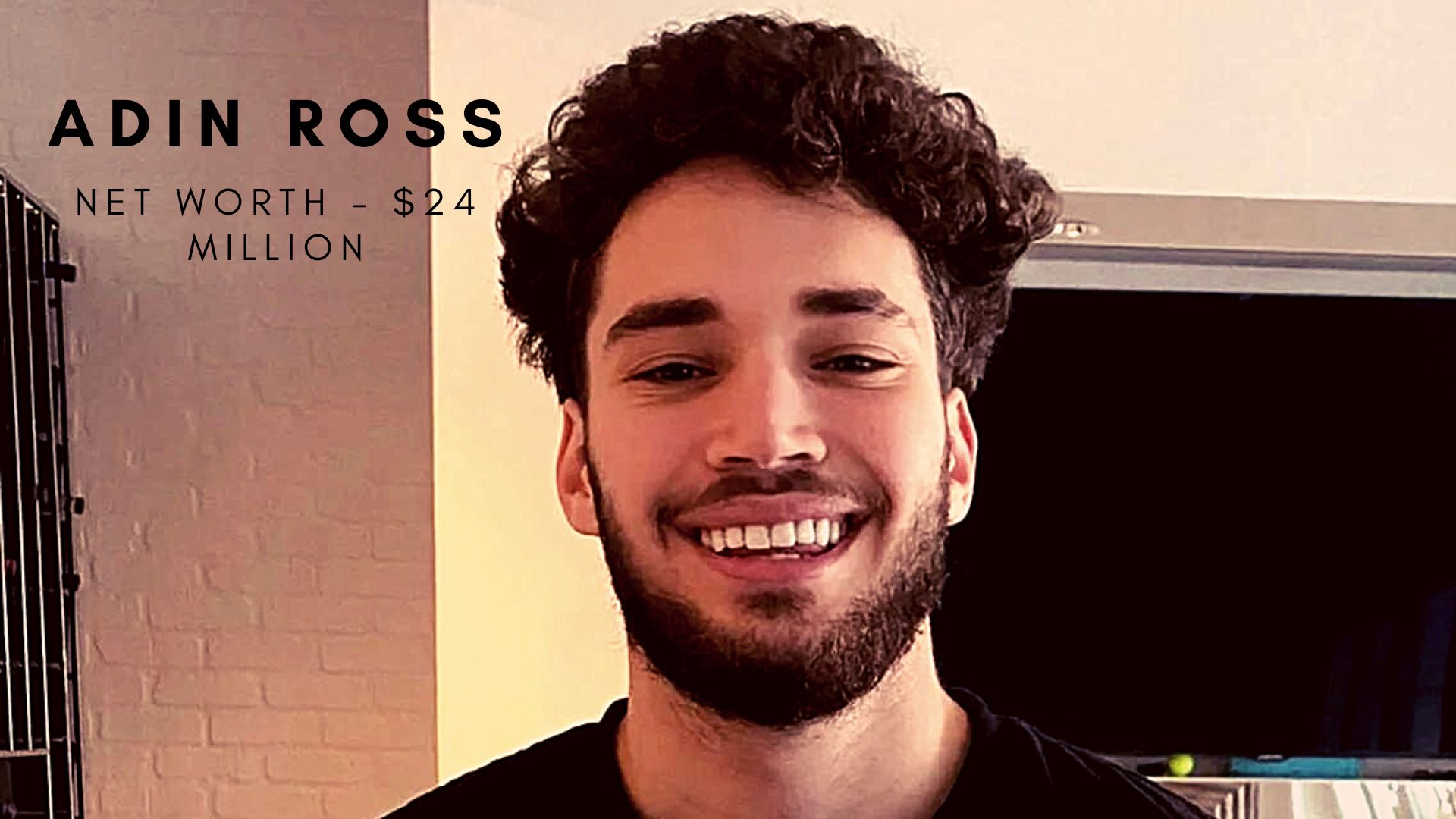 Adin Ross Net Worth, Salary, Career, and Personal Life