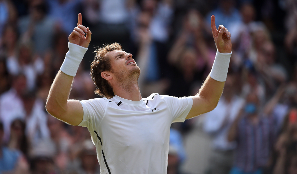 Cincinnati Masters Andy Murray vs Cameron Norrie Preview